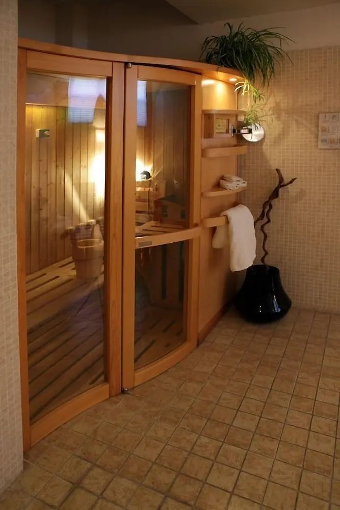 Mh Hotel Piacenza Fiera
