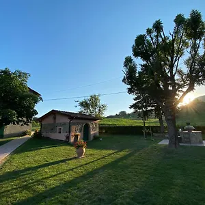 L'oca Giuliva Relais Frühstückspension
