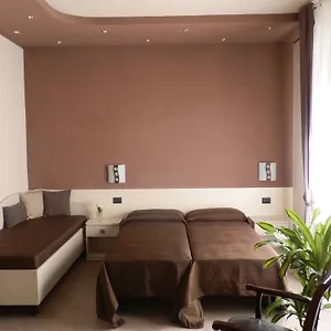 Serena Bed & Breakfast