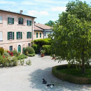 Corte La Volta Agroturismo